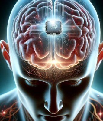 Chip on Brain ! for Control the Tech Gadgets – Neuralink Tech News