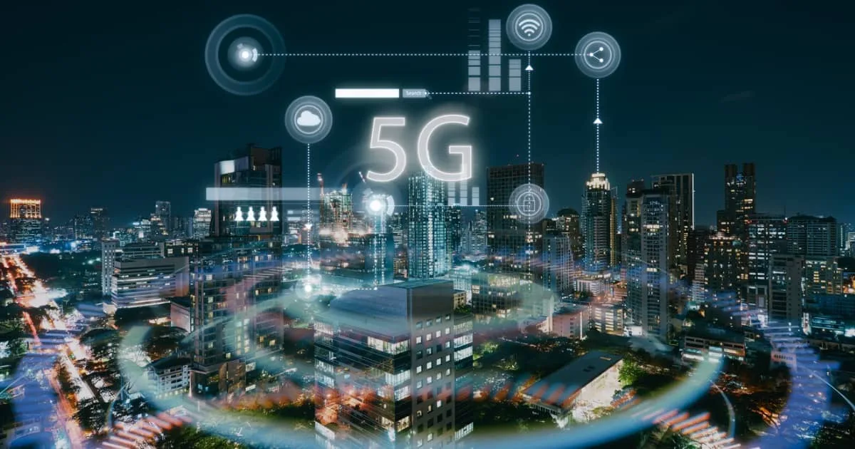 5G to 6G !- Revolution for Speed of Connection - 7G ?