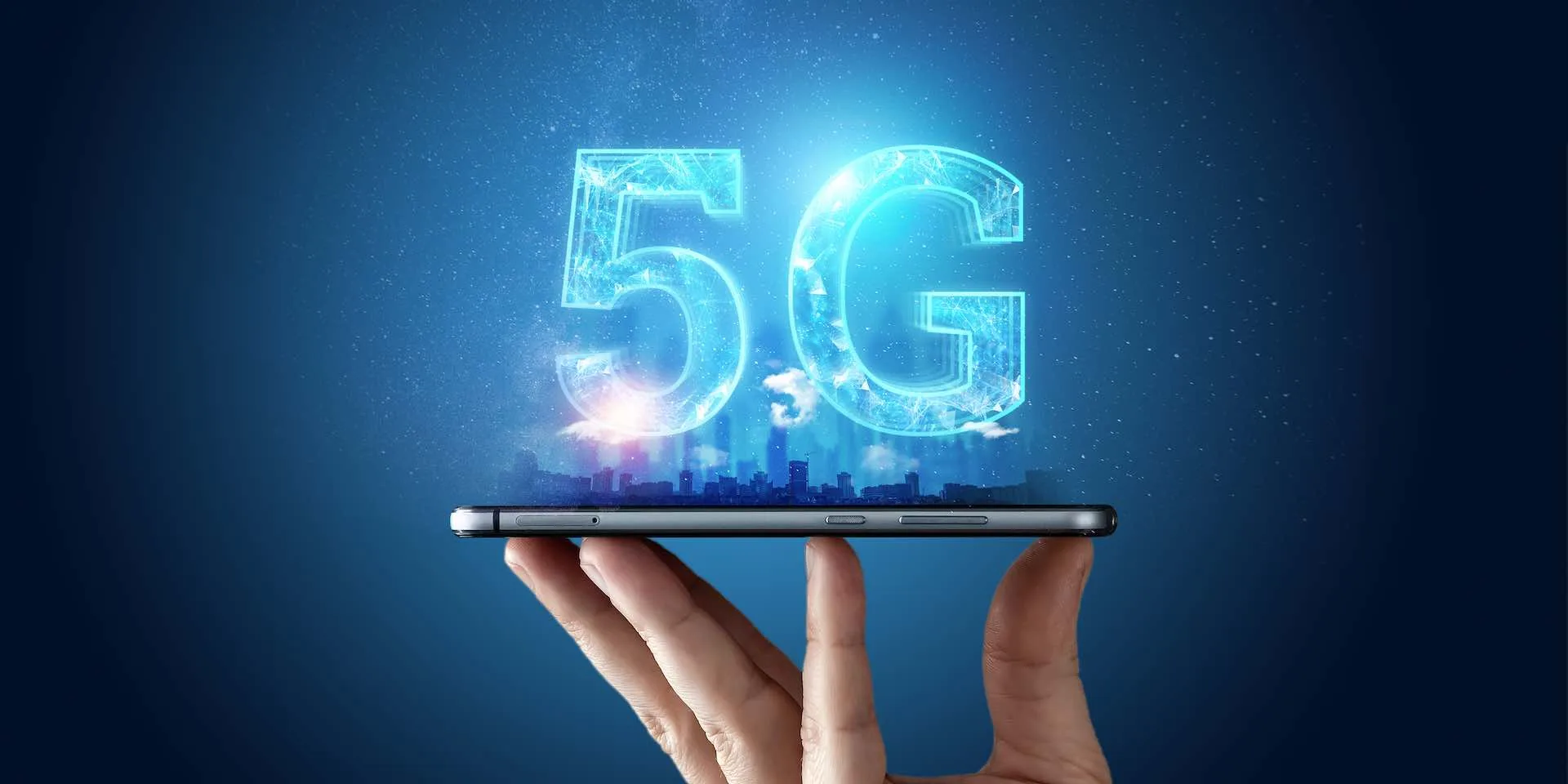 5G to 6G !- Revolution for Speed of Connection - 7G ?