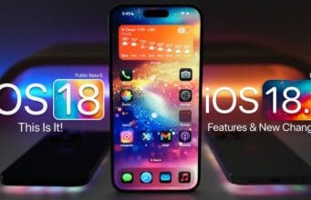 IOS 18 ! – Mind Blowing New Features – You Can Update it now Tech News