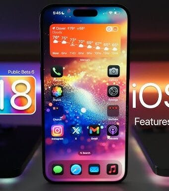 IOS 18 ! – Mind Blowing New Features – You Can Update it now Tech News