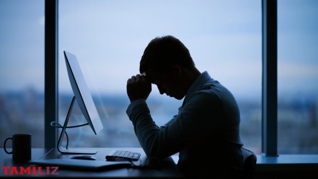 IT Job’s Dark Side! – Many don’t know this. IT Workers Problem