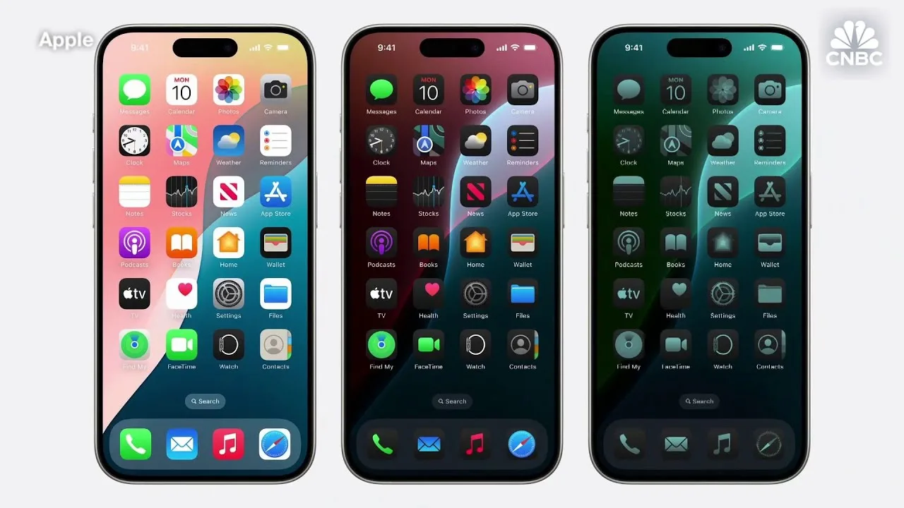 IOS 18 ! - Mind Blowing New Features - You Can Update it now