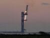 SpaceX Successfully Catches Starship Rocket : A Milestone for the Future of Space Travel Tech News