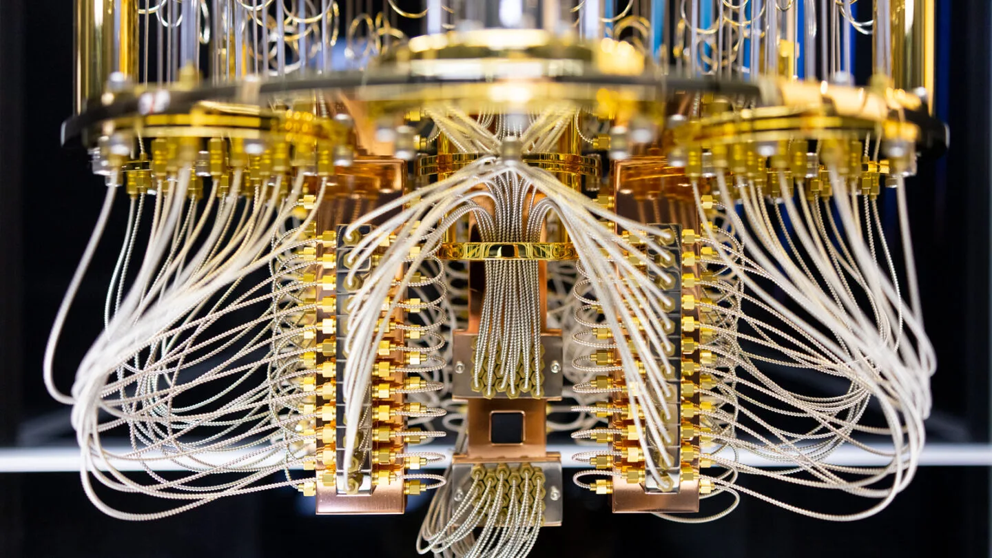 Quantum Computing : The Future of Computation - Super Computers are losers