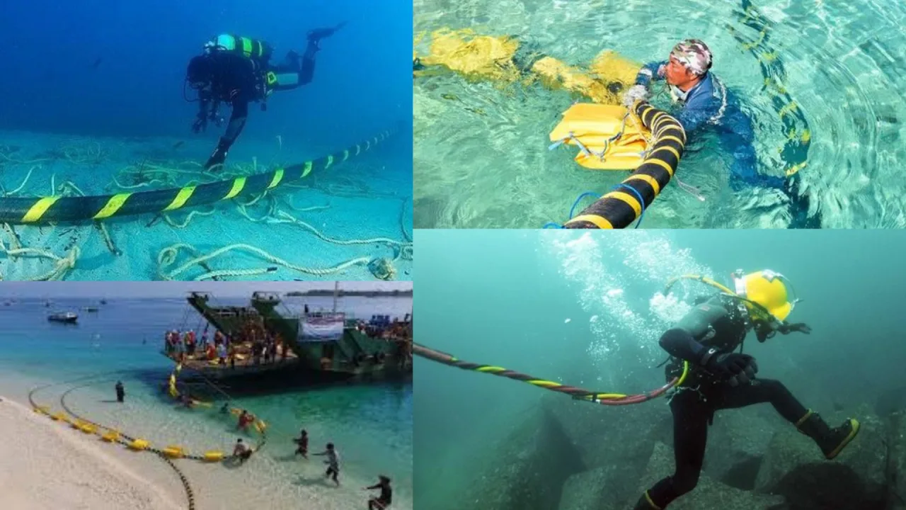 Underwater Data Centers - Why? : A Dive into the Future of Data Storage