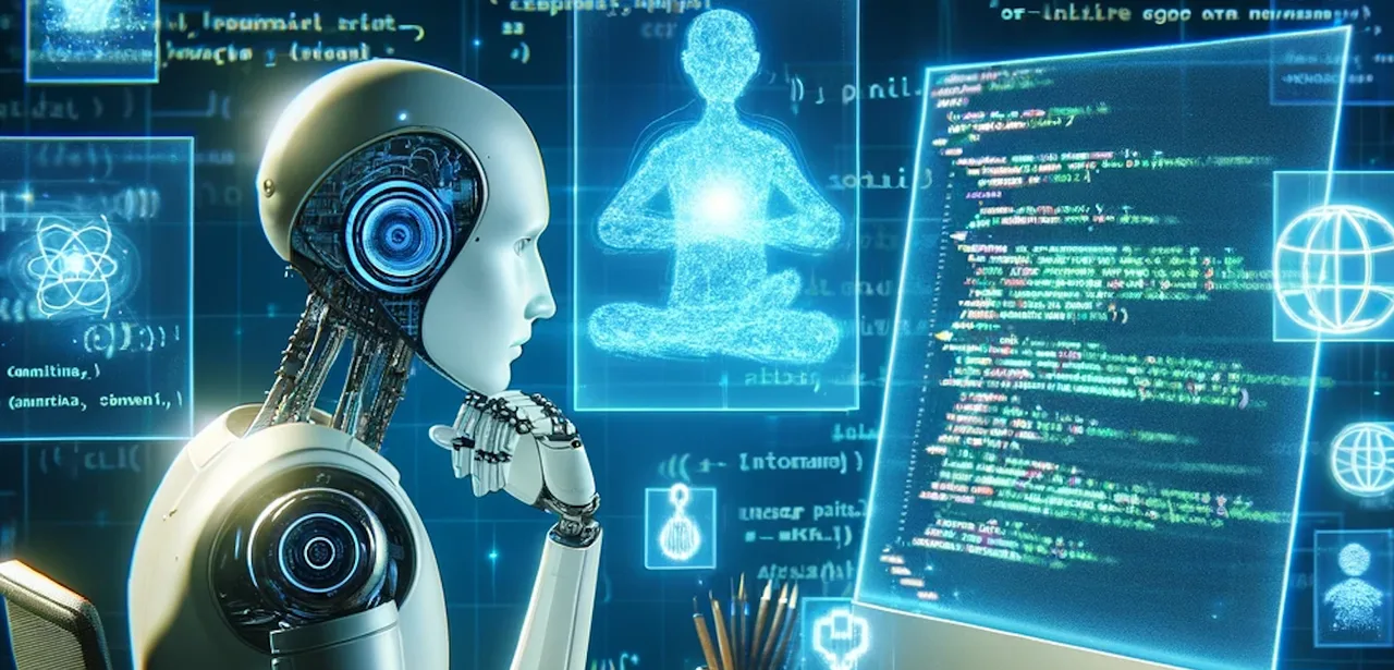 Coding with AI: Revolutionizing Software Development