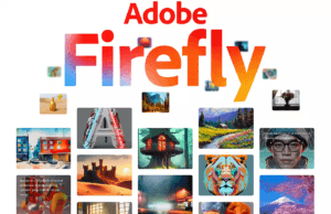 Adobe Fire Fly – AI Can Generate Image ! That we Think – Easy to Editing Tech News