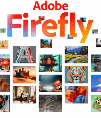 Adobe Fire Fly – AI Can Generate Image ! That we Think – Easy to Editing Tech News
