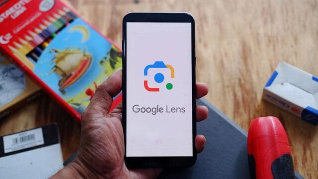 Search By Video & Voice in AI – Google Lens – Photo & Video Search – Make easier to Search