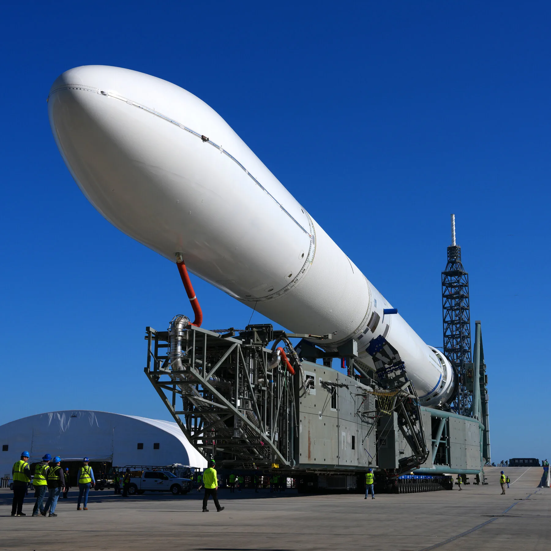 SpaceX Successfully Catches Starship Rocket : A Milestone for the Future of Space Travel