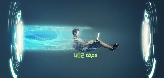 World Fastest Internet ! Japan’s 402 TBPS Internet – Revolution for Internet