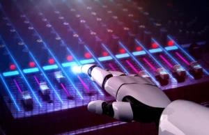 AI in Music Creation – New Era of Composition Tech News