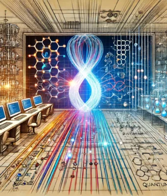 Quantum Computing : The Future of Computation – Super Computers are losers Tech News
