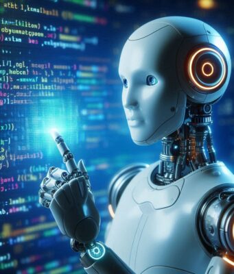 Coding with AI: Revolutionizing Software Development Tech News