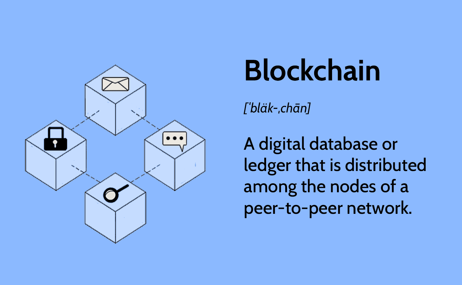 Cryptocurrency : How It Works ? - Is this Legal? - Economical change 100%