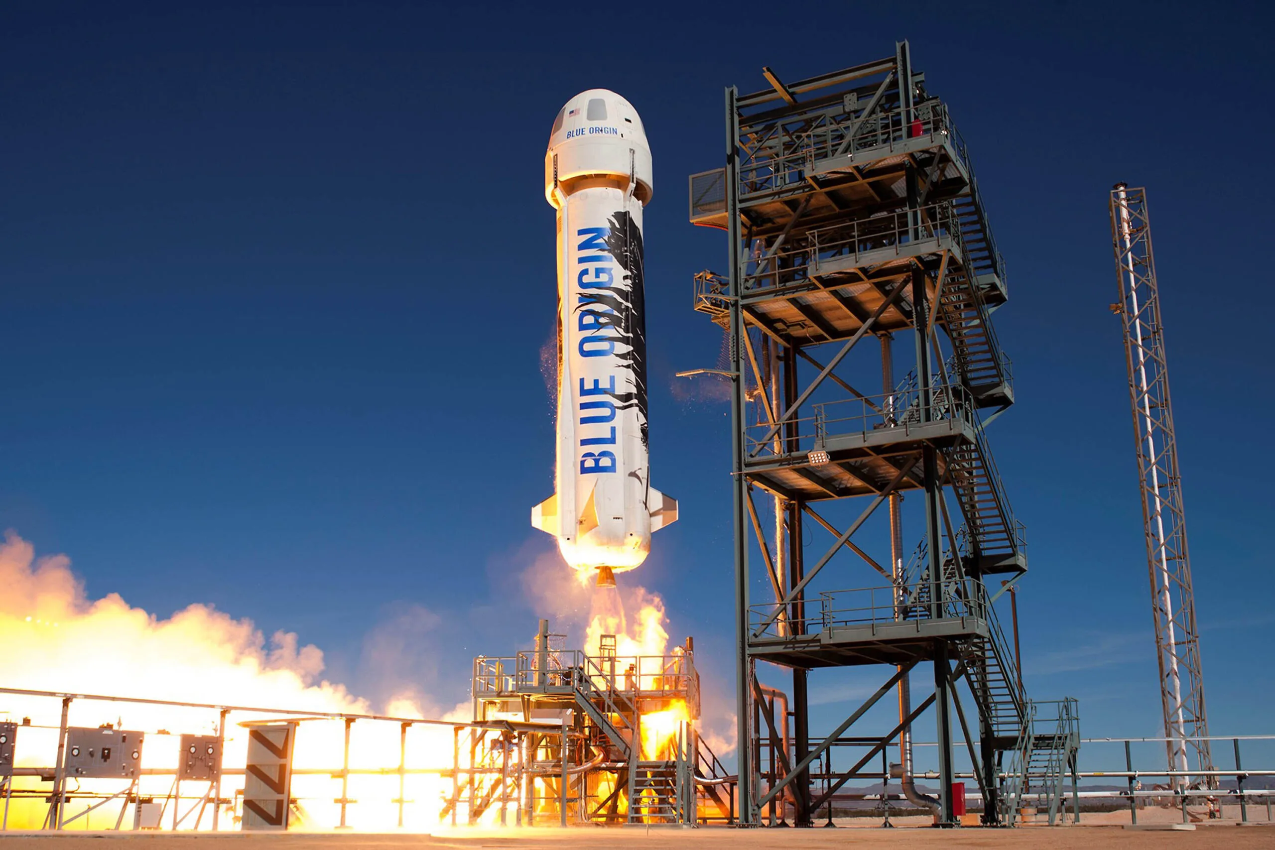 Space Tourism Technology: Exploring the Final Frontier