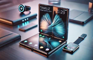 Foldable Smartphones: Revolutionizing Mobile Technology Tech News