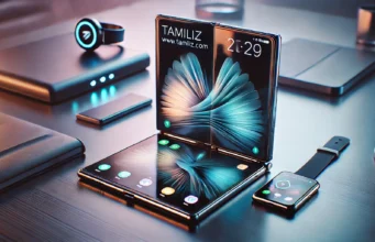 Foldable Smartphones: Revolutionizing Mobile Technology Tech News