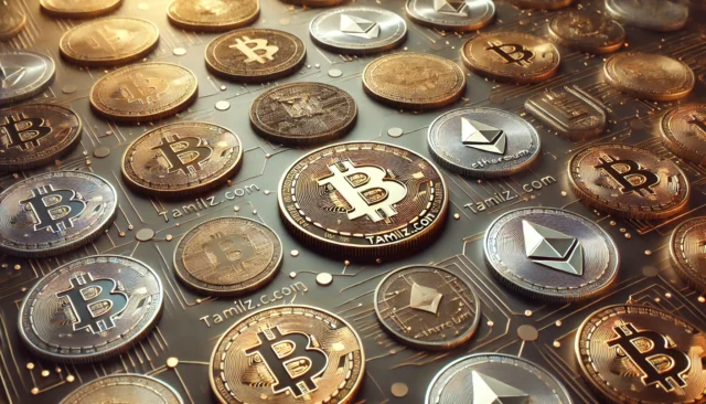 Cryptocurrency : How It Works ? – Is this Legal? – Economical change 100%