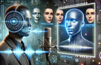 AI Based Voice Cloning and Deepfake Technology ! – Innovation or Issues 50%-50% Tech News