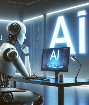 The Rise of Artificial Intelligence – Past, Present & Future Tech News