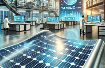 Printable Solar Cells: Revolutionizing Renewable Energy – Space free – Free Energy Tech News