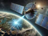 Space to Earth Solar Energy: Wireless travel of electricity from space : Space-based solar power 100% free Tech News