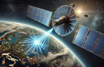 Space to Earth Solar Energy: Wireless travel of electricity from space : Space-based solar power 100% free Tech News