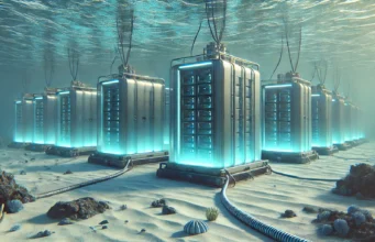 Underwater Data Centers – Why? : A Dive into the Future of Data Storage Tech News