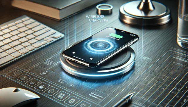 Wireless Charging: History, Technology, Applications, and the Future