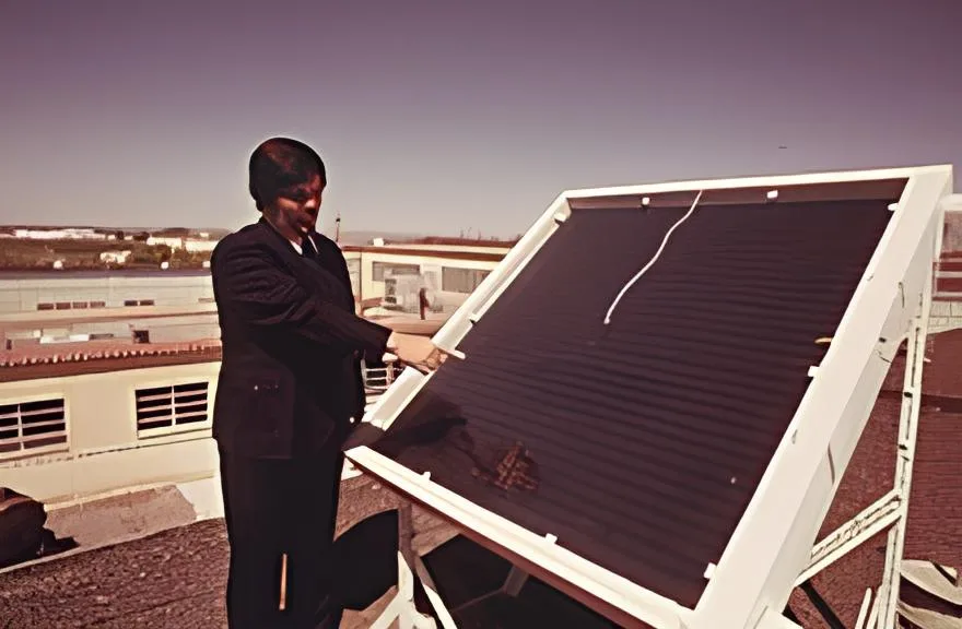 Printable Solar Cells: Revolutionizing Renewable Energy - Space free - Free Energy