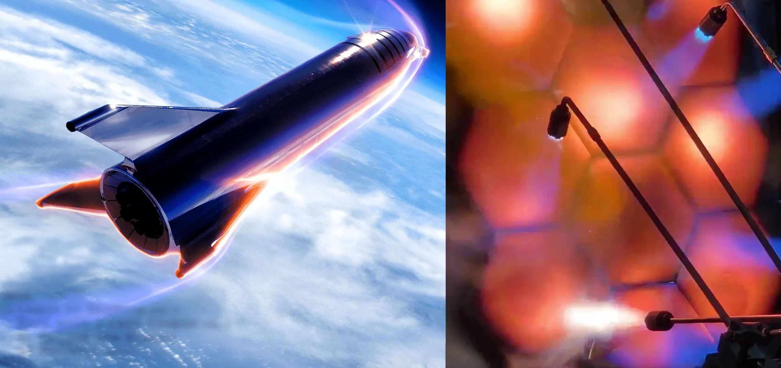 SpaceX Successfully Catches Starship Rocket : A Milestone for the Future of Space Travel