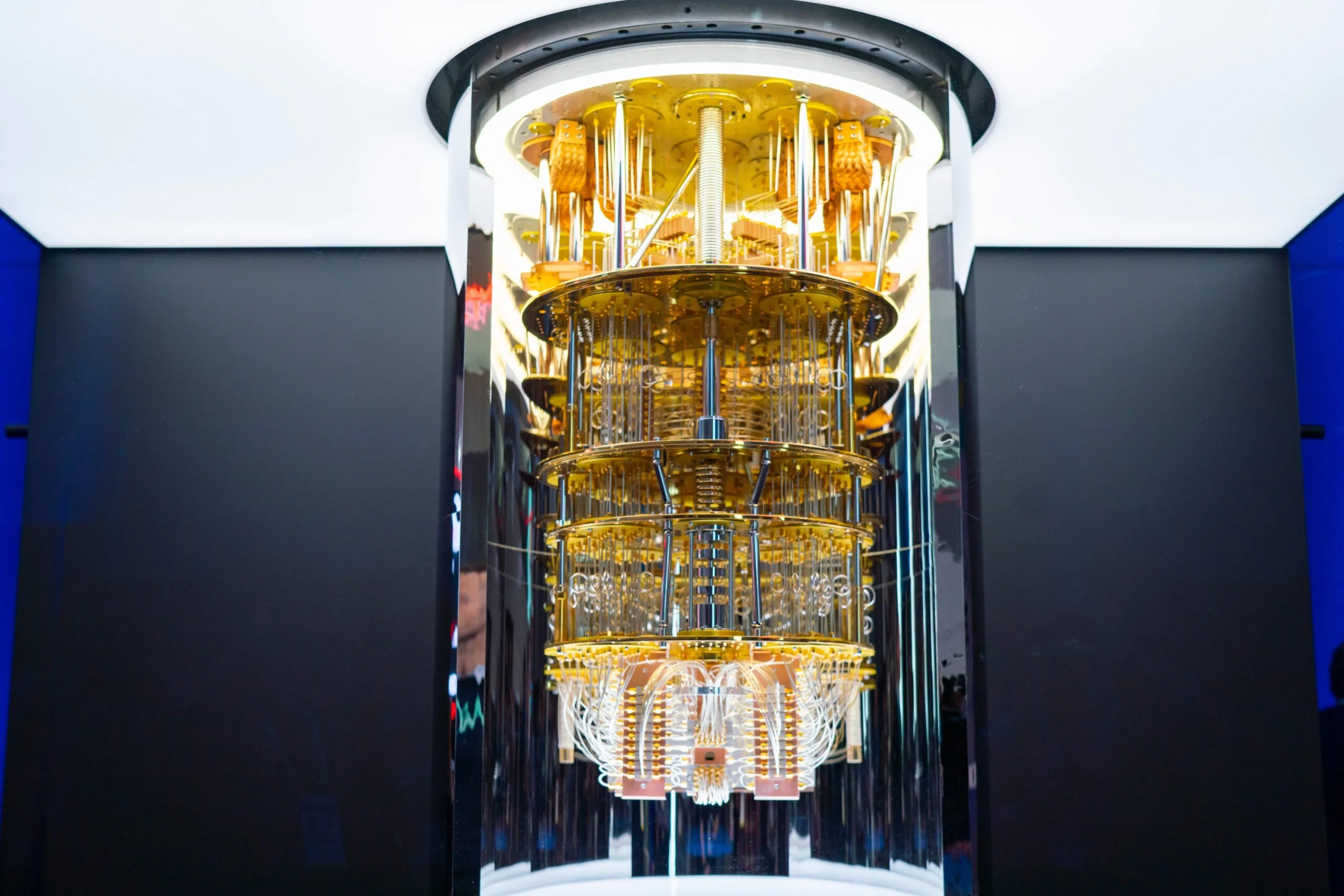 Quantum Computing : The Future of Computation - Super Computers are losers