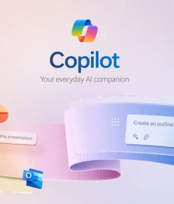 Voice updated AI ! in Microsoft Copilot – AI Powered Productivity in MS 365 Tech News
