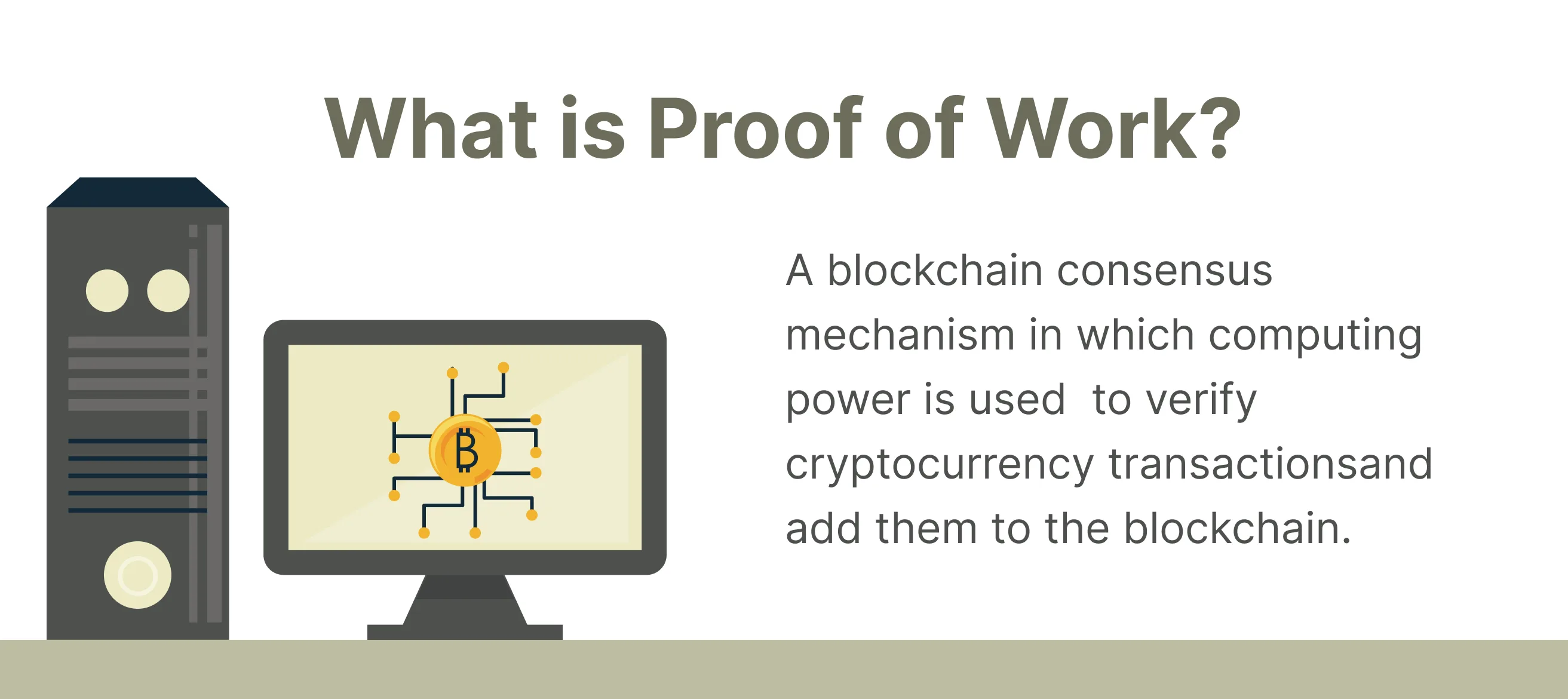 Cryptocurrency : How It Works ? - Is this Legal? - Economical change 100%