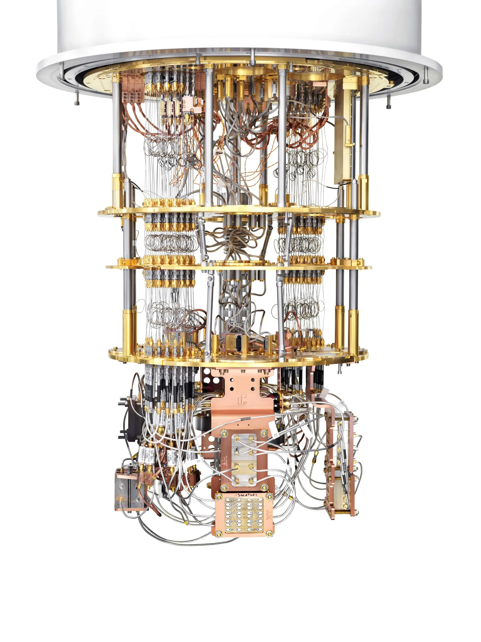 Quantum Computing : The Future of Computation - Super Computers are losers