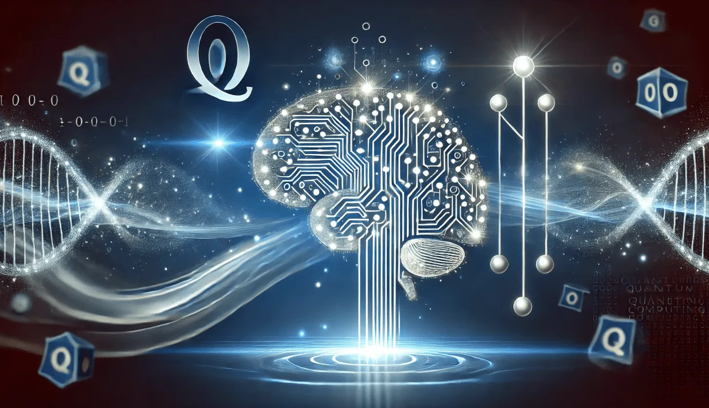 Quantum Computing : The Future of Computation - Super Computers are losers