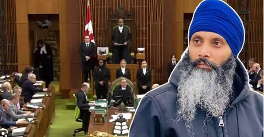 How did India-Canada relations deteriorate? What are the charges against Justin Trudeau?