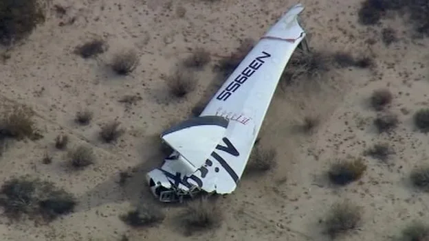 Space Tourism Technology: Exploring the Final Frontier