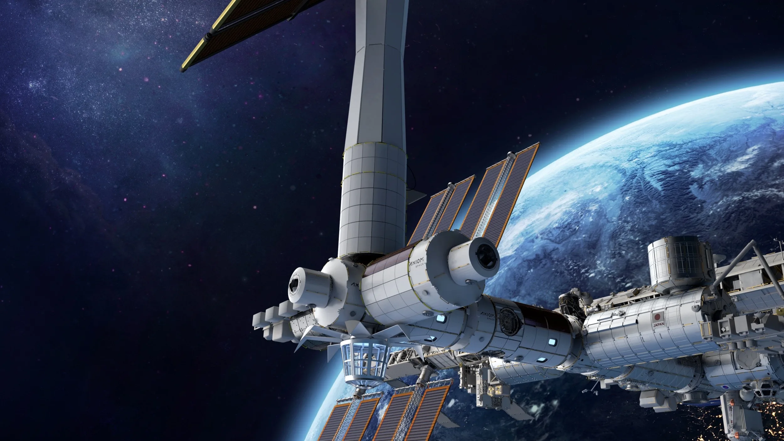 Space Tourism Technology: Exploring the Final Frontier