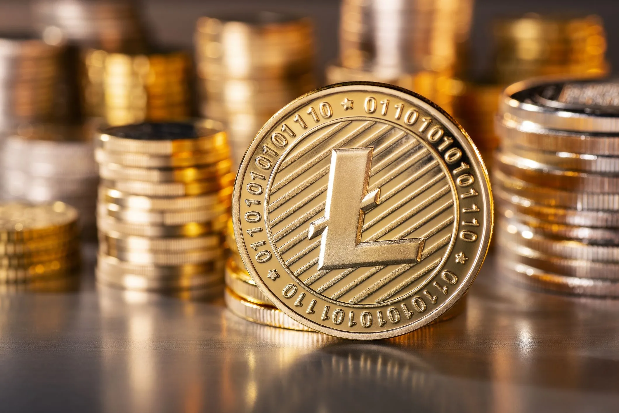 Cryptocurrency : How It Works ? - Is this Legal? - Economical change 100%