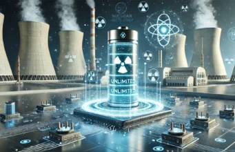 Unlimited Battery with Nuclear Energy – A Revolutionary Power Source Tech News