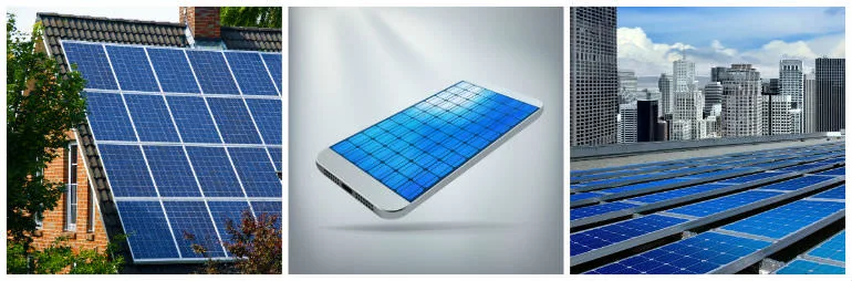 Printable Solar Cells: Revolutionizing Renewable Energy - Space free - Free Energy