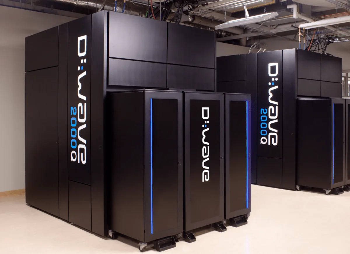 Quantum Computing : The Future of Computation - Super Computers are losers