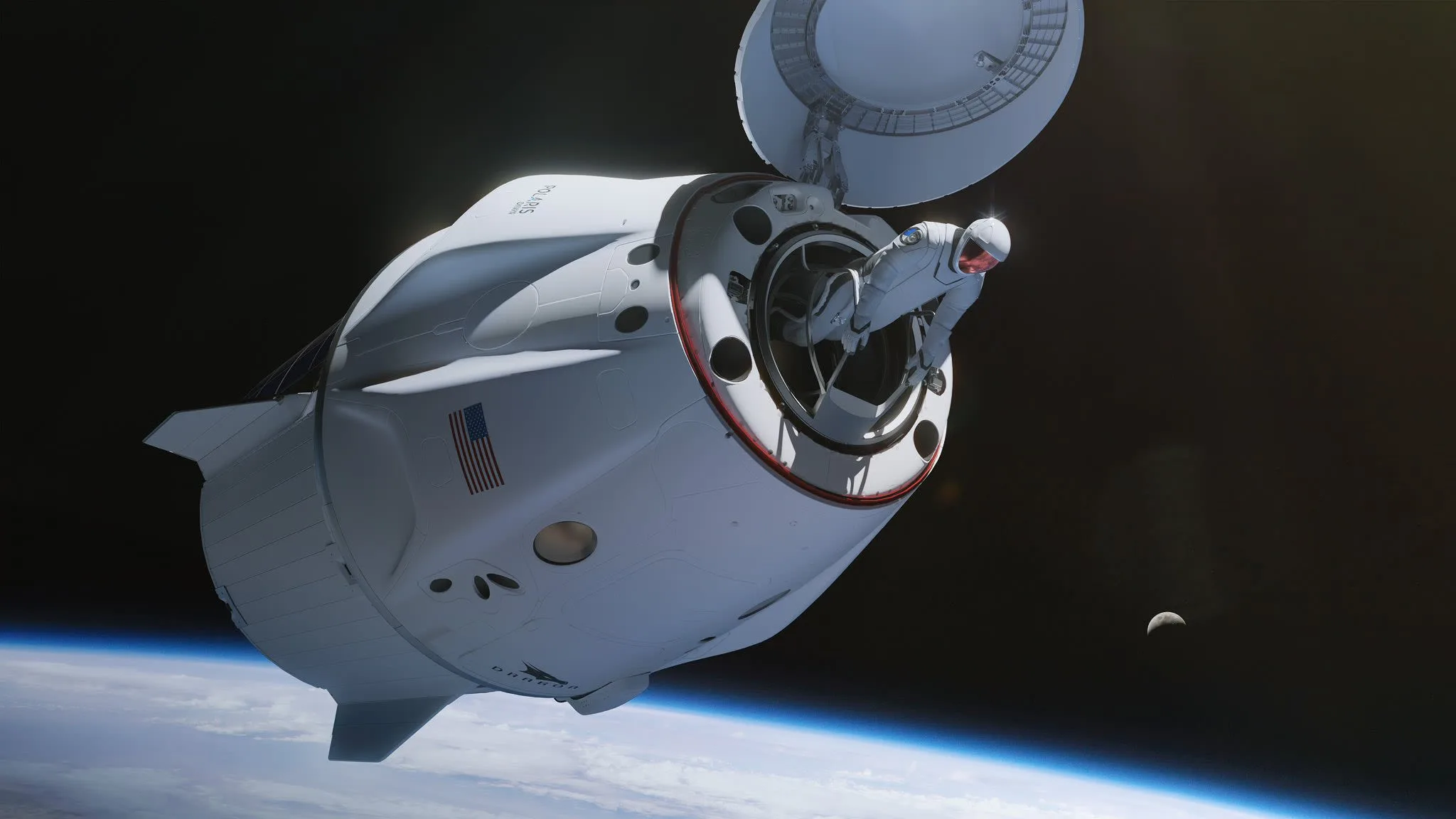 Space Tourism Technology: Exploring the Final Frontier