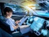Fully Self Driving Cars ! – No Drivers – Is this Safe? – Revolution in Traveling Tech Tech News