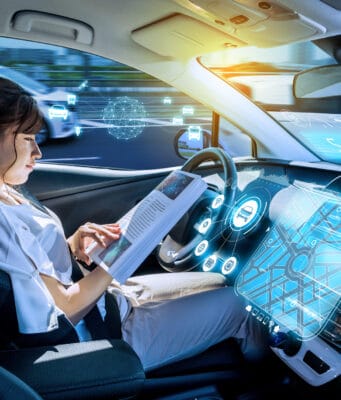 Fully Self Driving Cars ! – No Drivers – Is this Safe? – Revolution in Traveling Tech Tech News