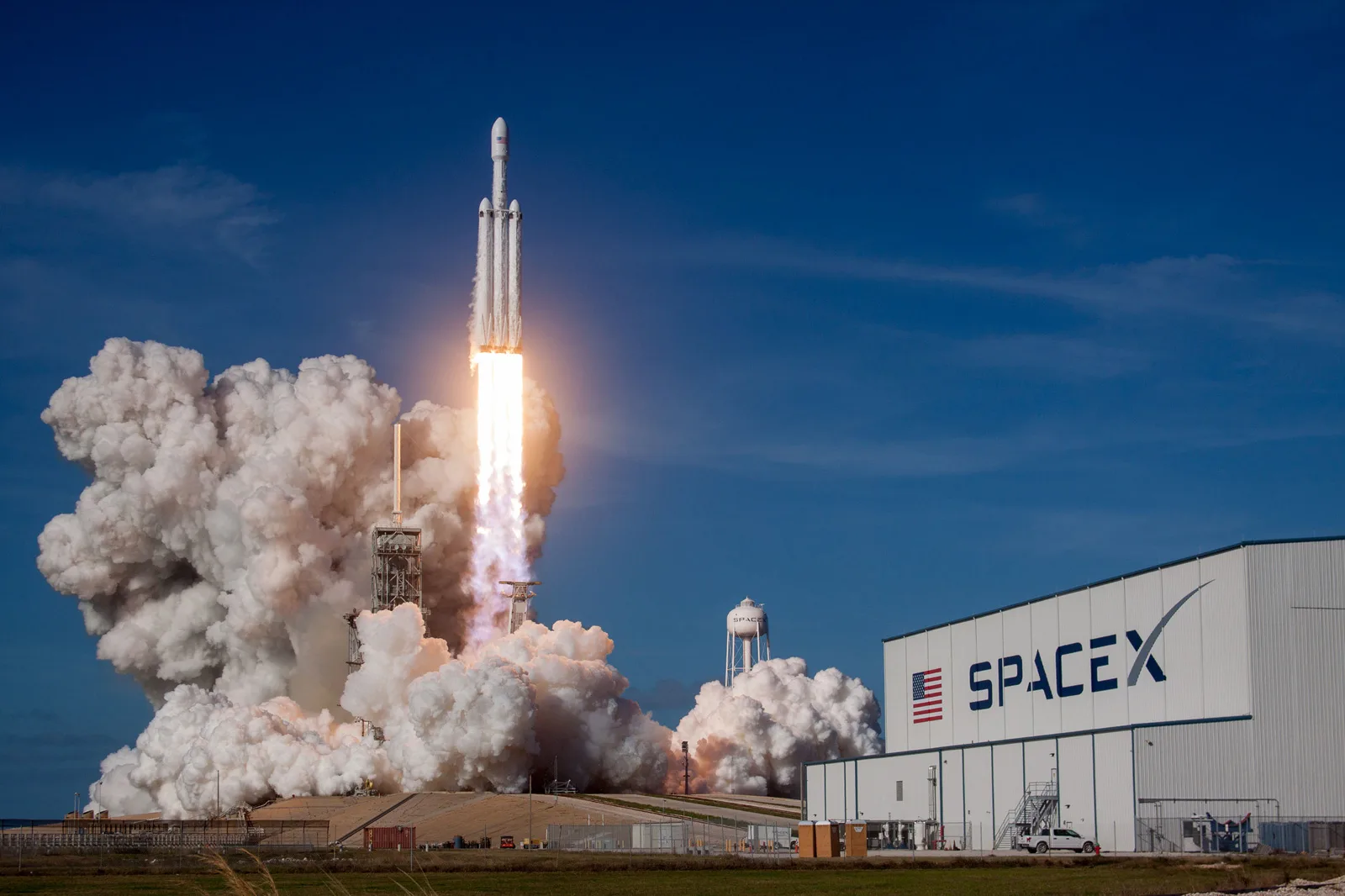 Space Tourism Technology: Exploring the Final Frontier