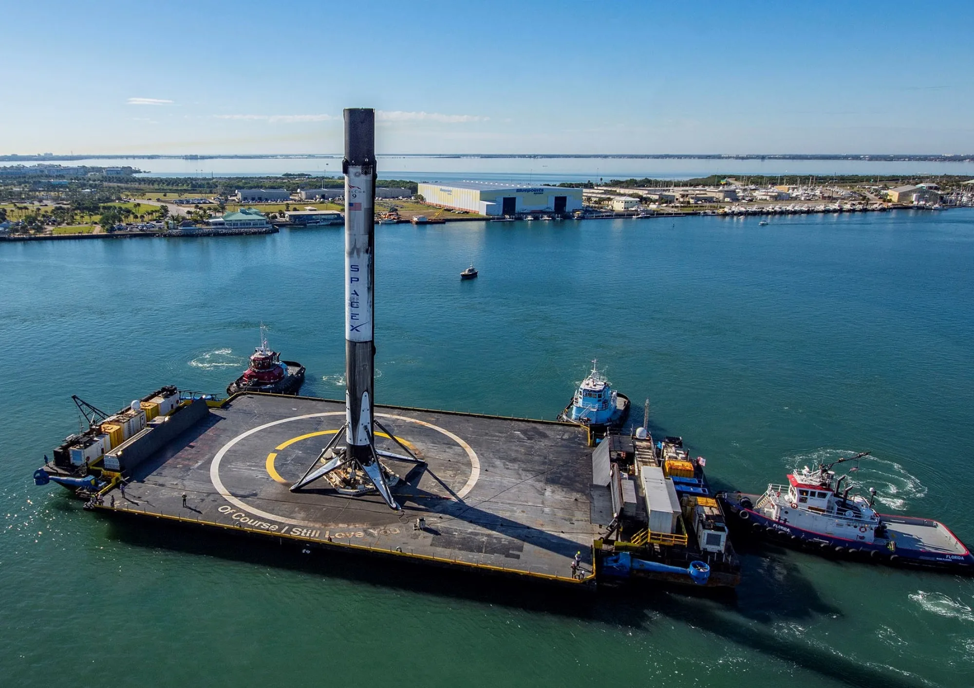 SpaceX Successfully Catches Starship Rocket : A Milestone for the Future of Space Travel
